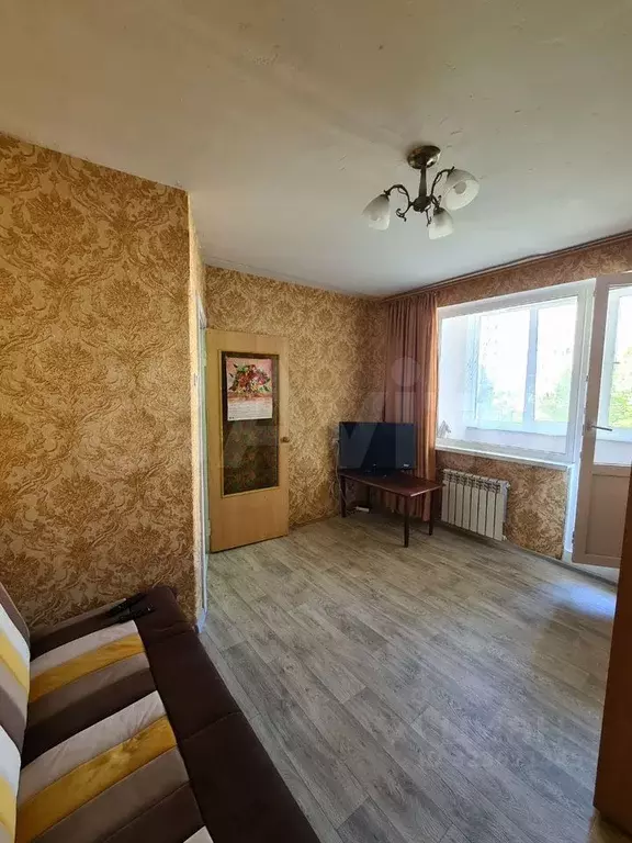 1-к кв. Севастополь ул. Бориса Михайлова (31.0 м) - Фото 2