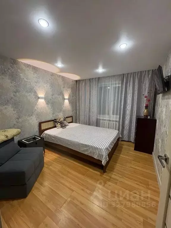 2-к кв. Приморский край, Пожарский муниципальный округ, Лучегорск пгт, ... - Фото 1