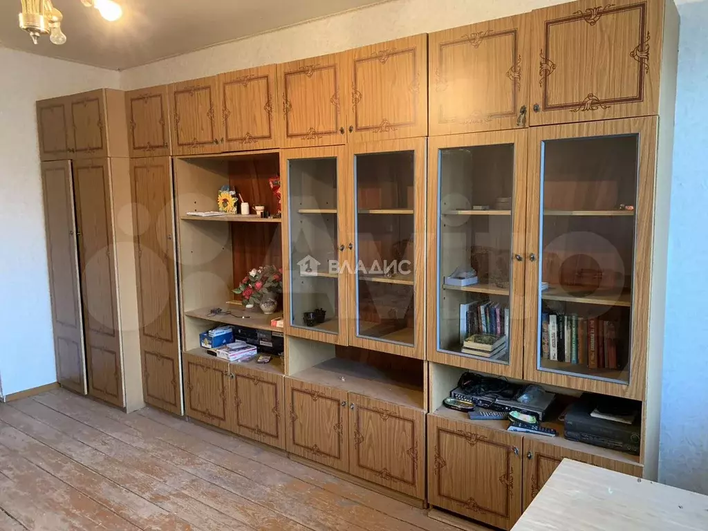 3-к. квартира, 62,6 м, 1/5 эт. - Фото 1