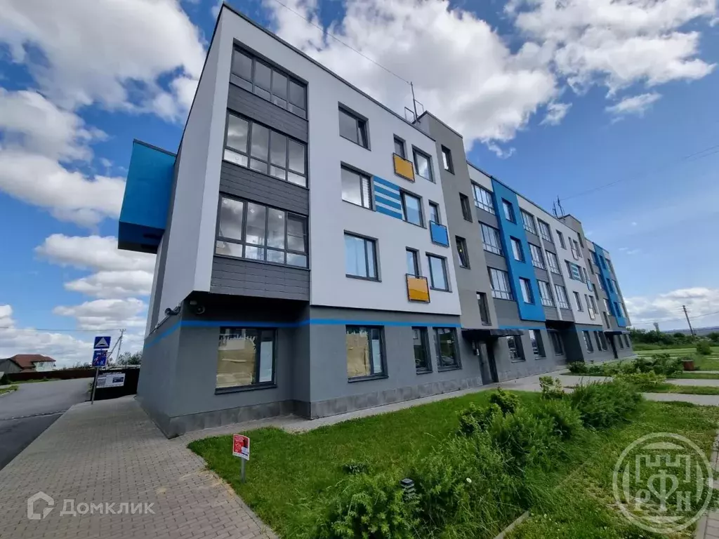 Продаётся квартира-студия, 24.8 м - Фото 1