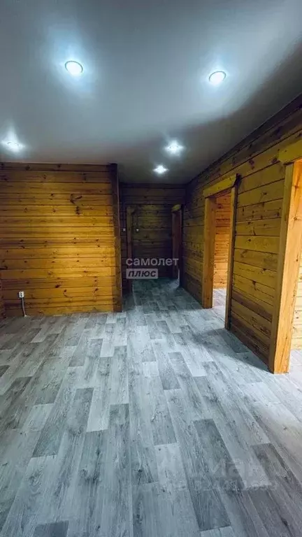 Дом в Иркутская область, Шелеховский район, Баклашинское муниципальное ... - Фото 2