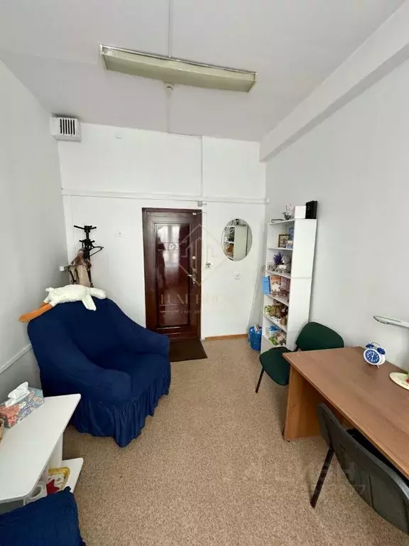 Помещение свободного назначения в Иркутская область, Иркутск Советская ... - Фото 2