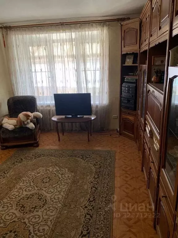 3-к кв. Тульская область, Тула Красноармейский просп., 8 (61.0 м) - Фото 1