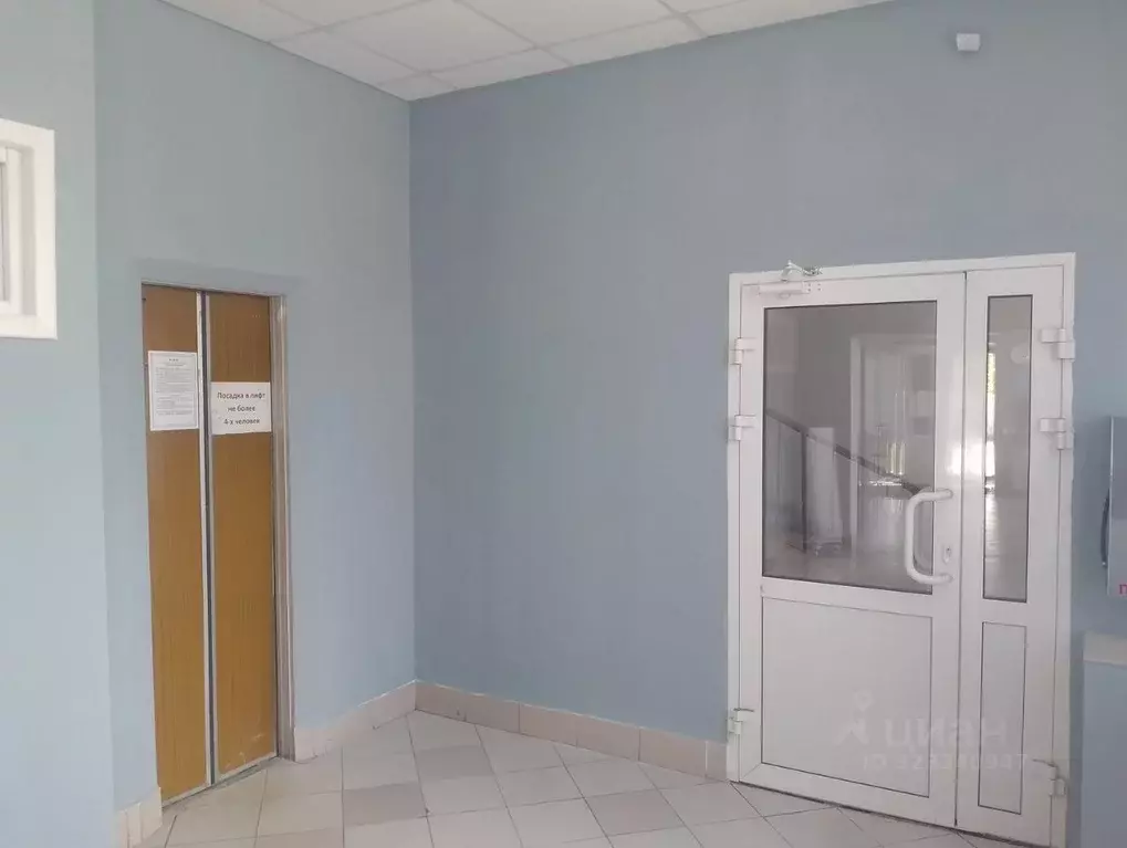 Помещение свободного назначения в Нижегородская область, Нижний ... - Фото 2