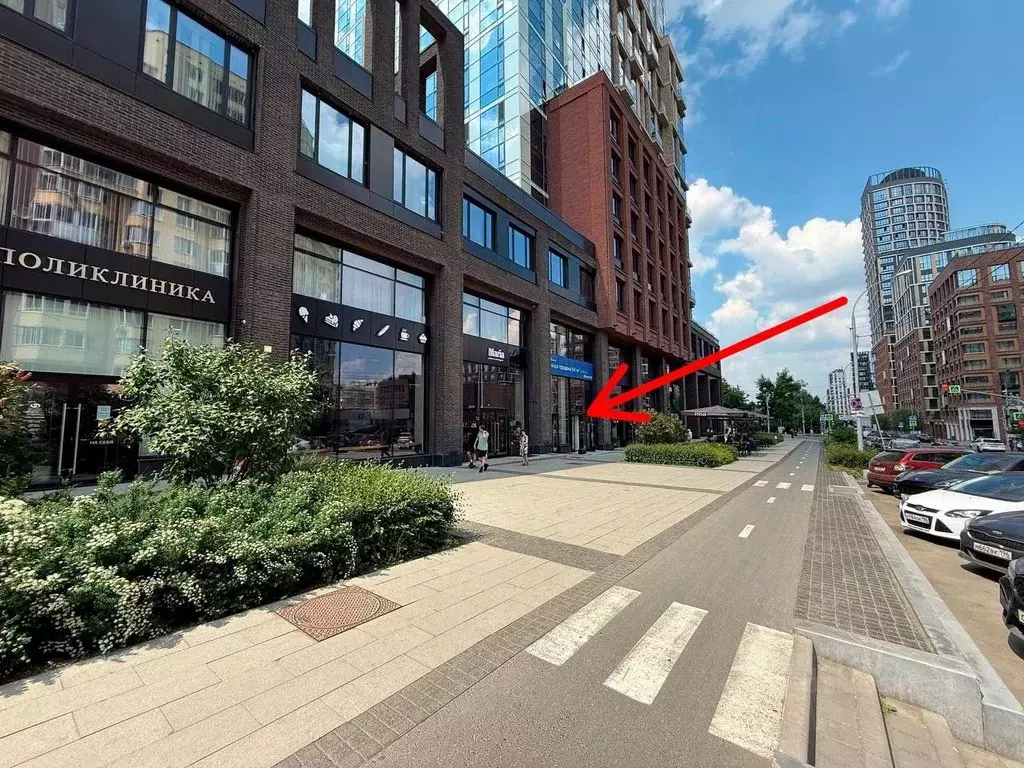 Помещение свободного назначения в Свердловская область, Екатеринбург ... - Фото 1