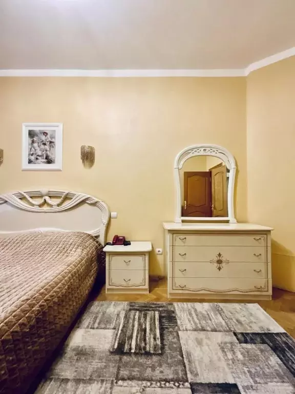 Комната Московская область, Раменский муниципальный округ, Кратово пгт ... - Фото 2