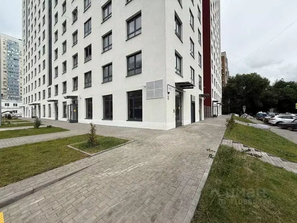 Помещение свободного назначения в Самарская область, Самара ... - Фото 2