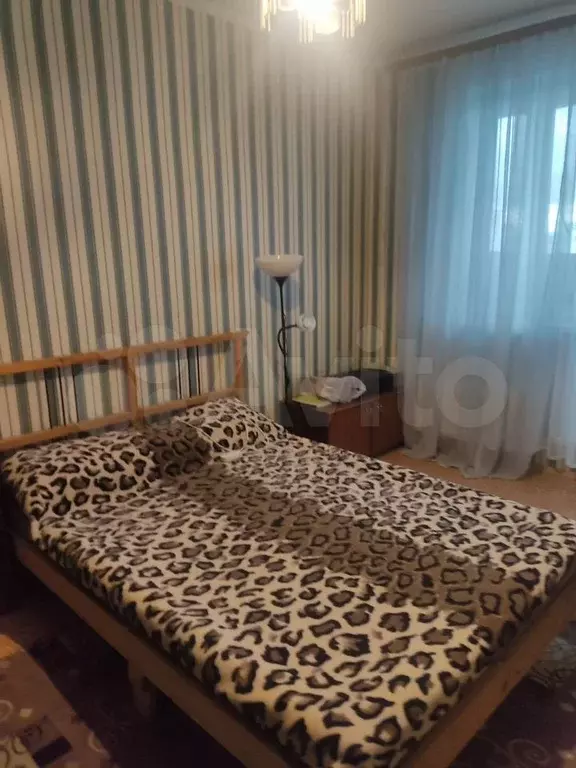 Комната 14 м в 2-к., 11/12 эт. - Фото 0