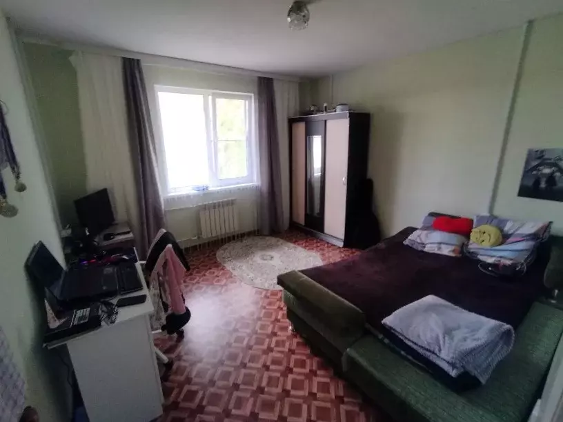Продаётся 1-к квартира, 34.9 м - Фото 0