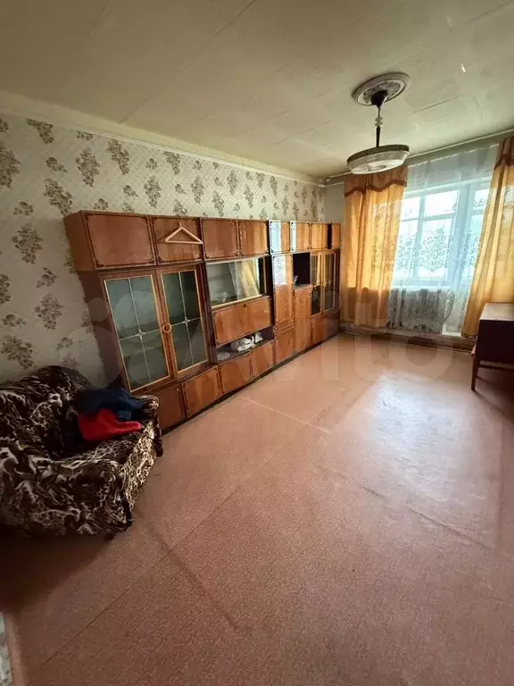 2-к. квартира, 54 м, 1/5 эт. - Фото 0