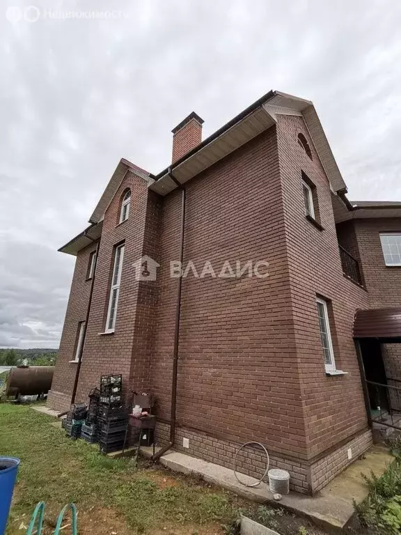 Дом в деревня Старое Уткино, 3А (270 м) - Фото 2