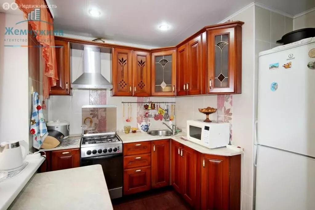 2-комнатная квартира: Димитровград, улица Королёва, 8Б (46 м) - Фото 2