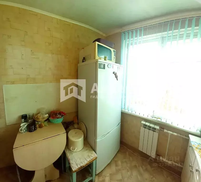 2-к кв. Ивановская область, Иваново ул. Шубиных, 22А (38.4 м) - Фото 2