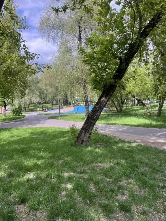 2-к кв. Москва ул. Гурьянова, 87с6 (45.0 м) - Фото 0