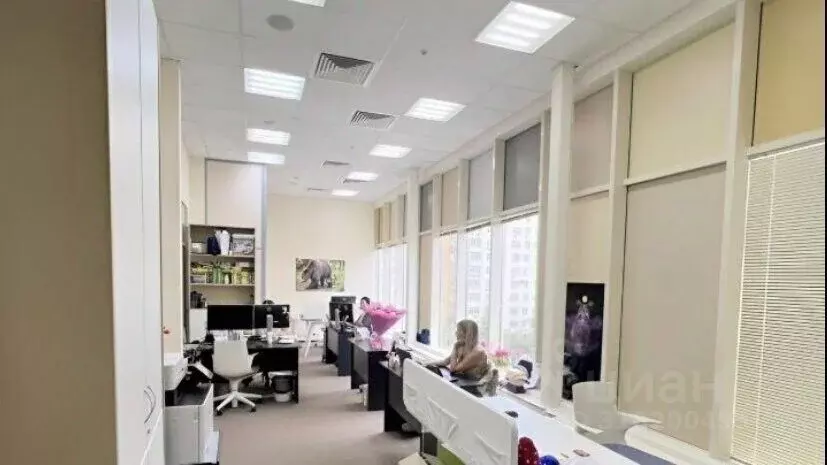 Офис в Москва ул. Авиаконструктора Микояна, 12 (322 м) - Фото 0