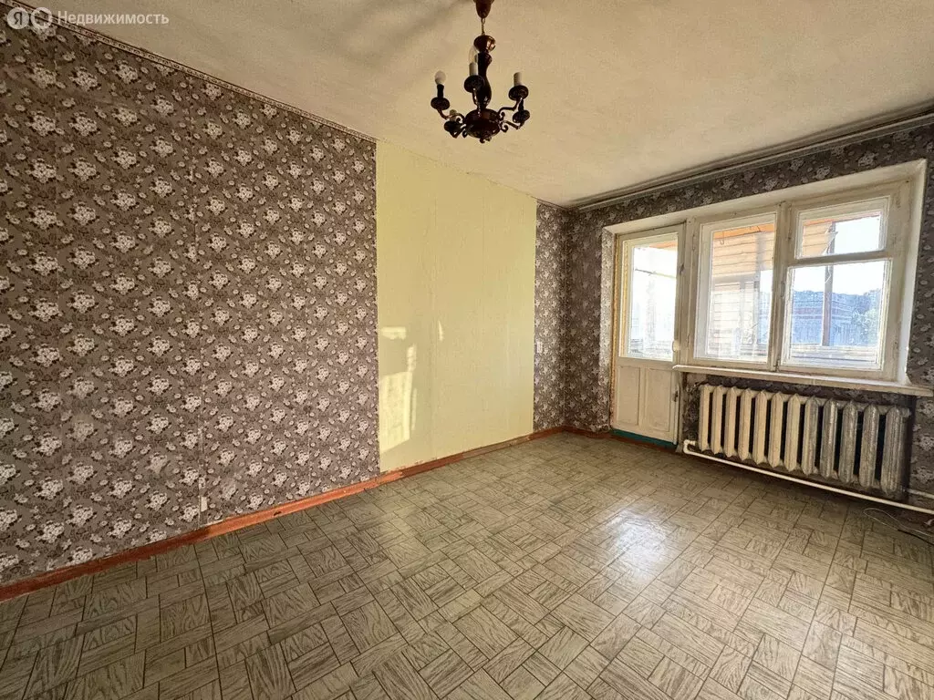 3-комнатная квартира: Волгоград, улица 7-й Гвардейской, 19А (55.2 м) - Фото 1