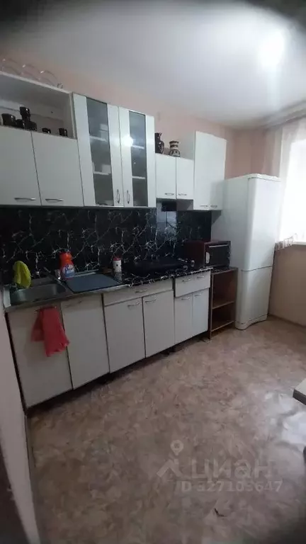 2-к кв. Кемеровская область, Кемерово Стахановская ул., 14 (52.0 м) - Фото 1