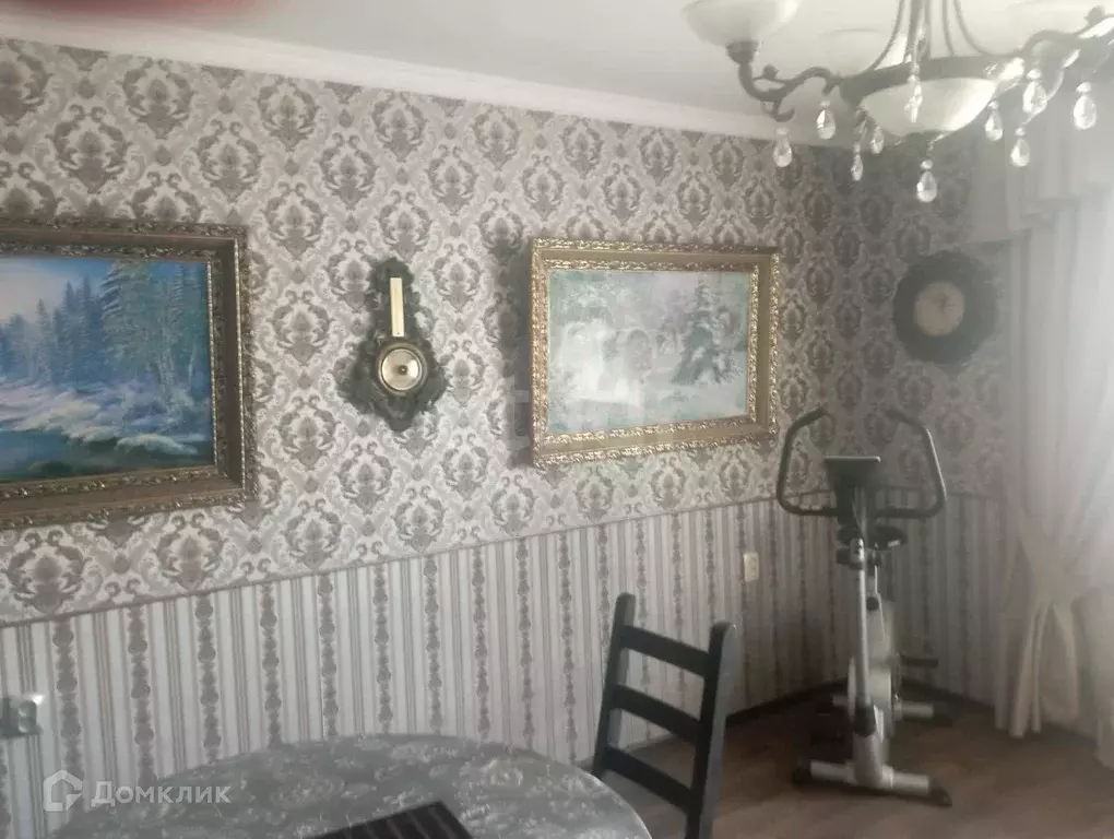 Продаётся 1-к квартира, 31.2 м - Фото 0