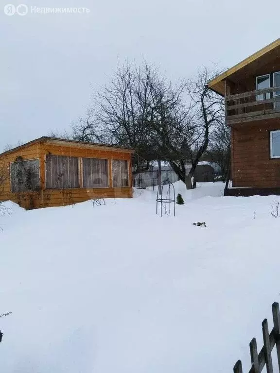 Дом в Тула, СНТ Рассвет (82.5 м) - Фото 2