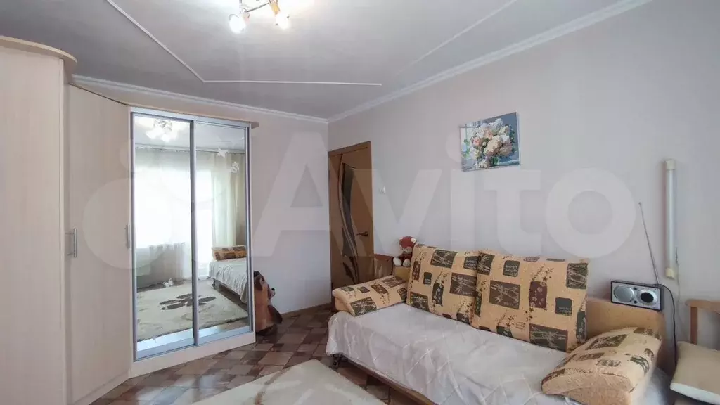 3-к. квартира, 58,6 м, 3/5 эт. - Фото 1