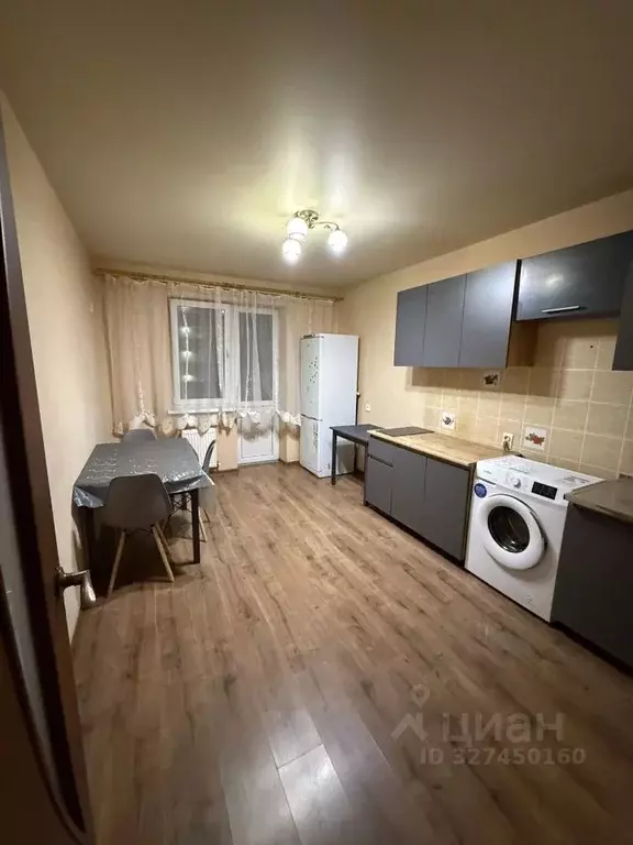 2-к кв. Краснодарский край, Краснодар Имени Петра Метальникова мкр, ... - Фото 1