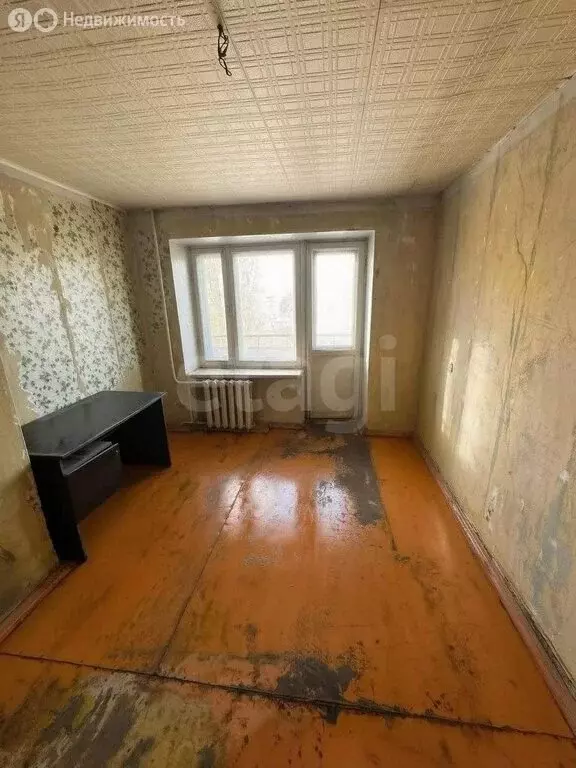 1-комнатная квартира: Самара, Заводское шоссе, 65 (21 м) - Фото 2