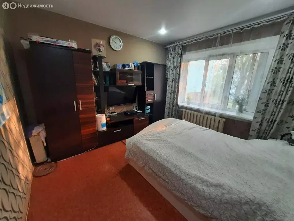 2-комнатная квартира: Нерюнгри, проспект Геологов, 79/1 (60.7 м) - Фото 2