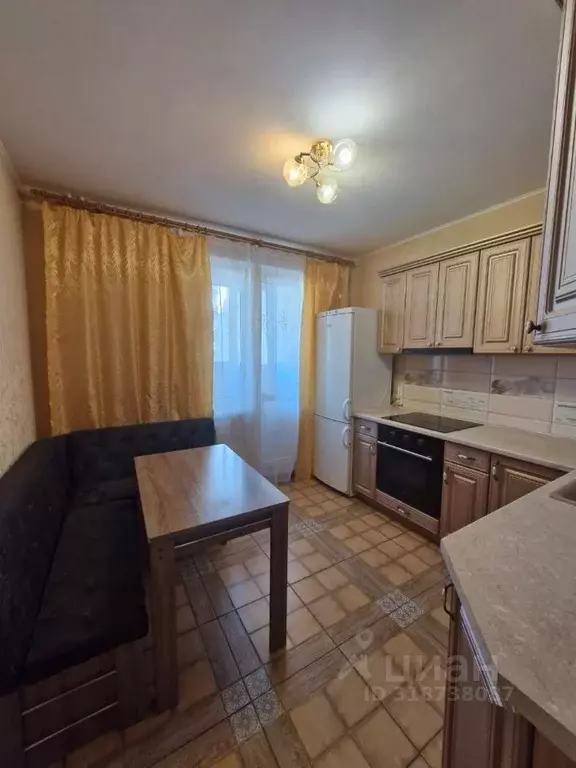 3-к кв. Санкт-Петербург Ленинский просп., 78к1 (72.1 м) - Фото 1