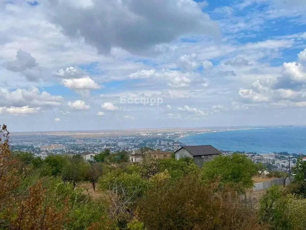 Участок в Крым, Феодосия Восход СПК,  (8.0 сот.) - Фото 0