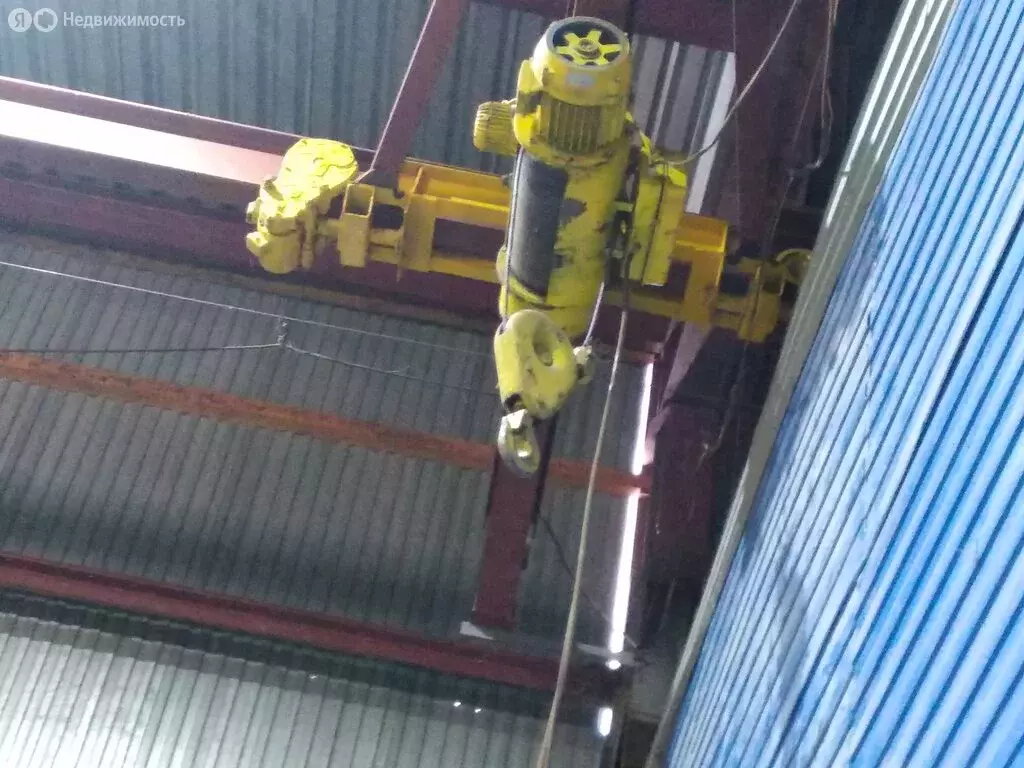 Склад (393 м) - Фото 1