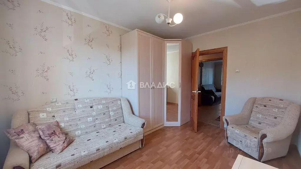 3-к кв. Калининградская область, Калининград Озерная ул., 3 (57.3 м) - Фото 1