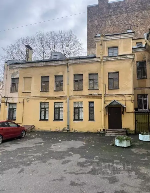 2-к кв. Санкт-Петербург 11-я Васильевского острова линия, 42 (78.0 м) - Фото 1
