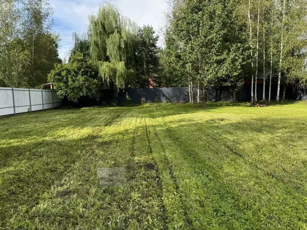 Участок в Одинцовский городской округ, дачно-строительный кооператив ... - Фото 2