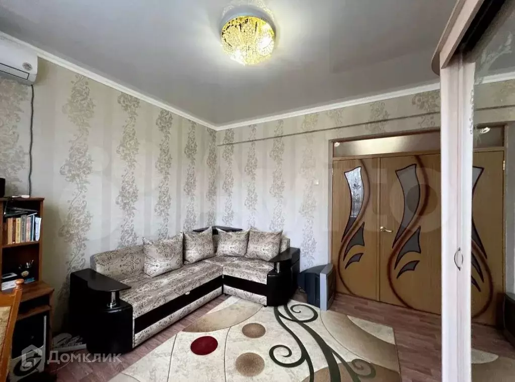 Продаётся 3-к квартира, 60.5 м - Фото 1