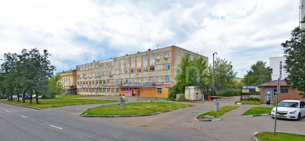 Офисное помещение 372 кв.м от собственника - Фото 0