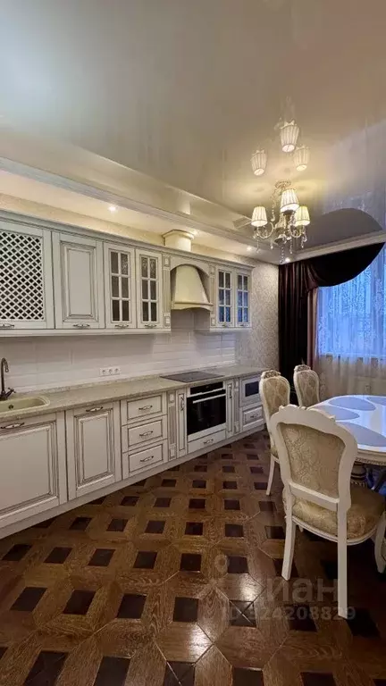 3-к кв. Пермский край, Пермь ул. Карпинского, 112/1 (80.0 м) - Фото 1