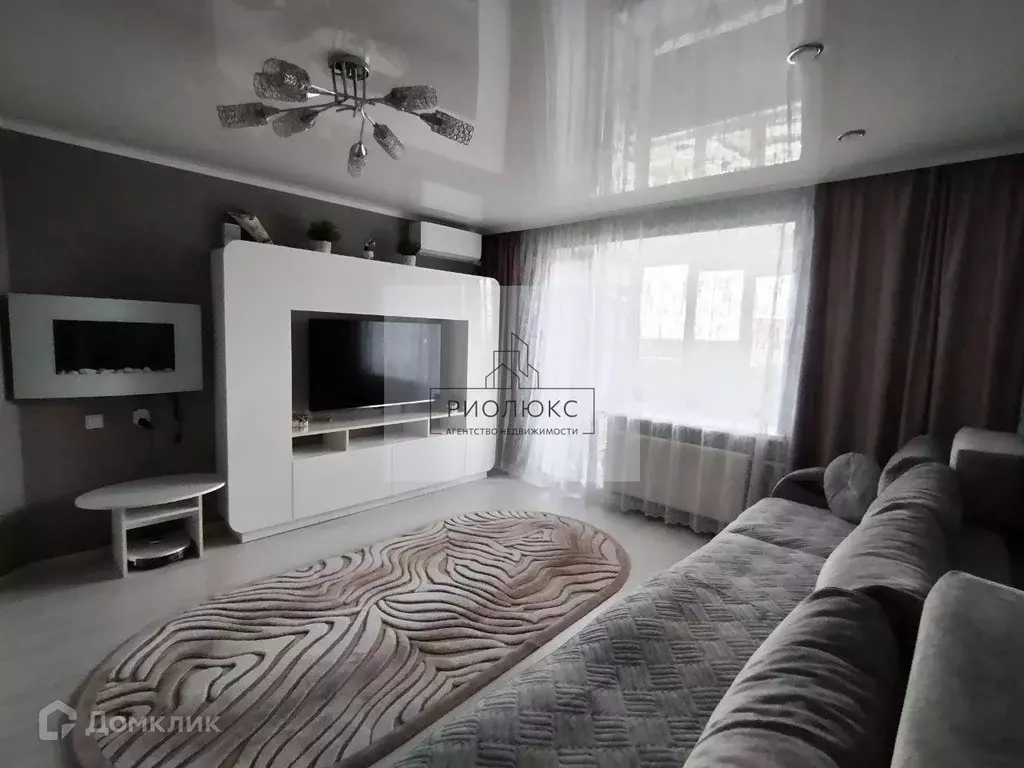 Продаётся 1-к квартира, 41.4 м - Фото 1