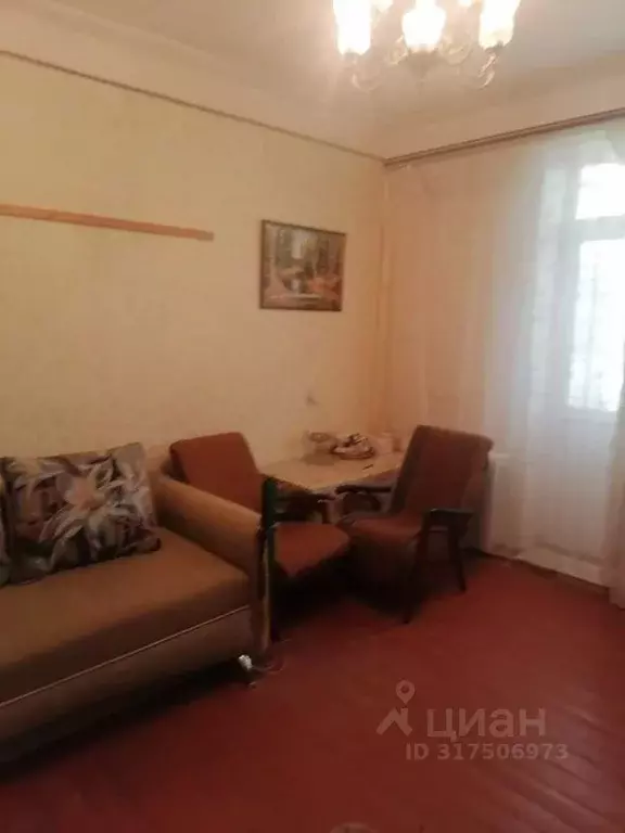 2-к кв. Ростовская область, Белая Калитва Коммунистическая ул., 6 ... - Фото 0