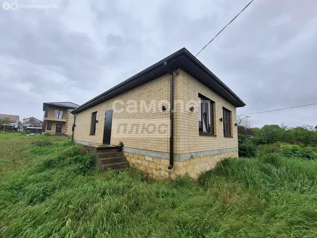 Дом в Михайловск, Курганная улица (94 м) - Фото 2