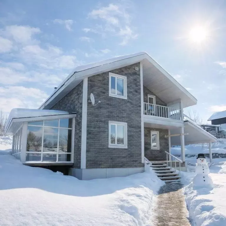 Дом в Московская область, Дмитровский муниципальный округ, д. ... - Фото 1