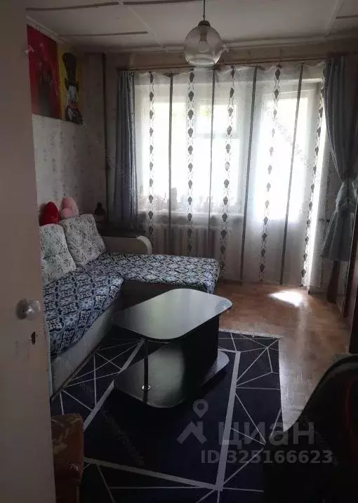 2-к кв. Карелия, Петрозаводск Балтийская ул., 3 (47.0 м) - Фото 2