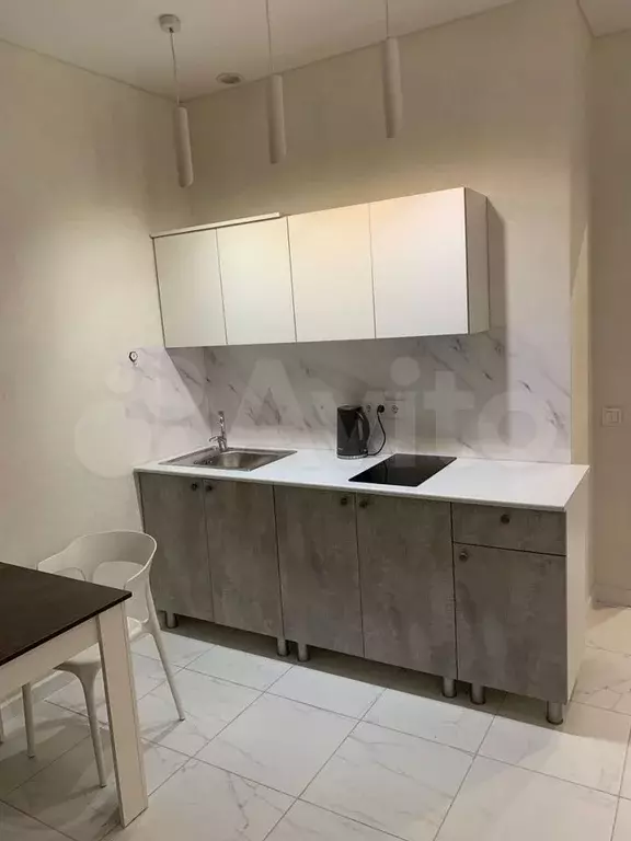 Квартира-студия, 21 м, 2/10 эт. - Фото 1