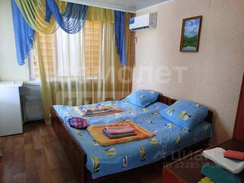 Студия Севастополь ул. Челюскинцев, 58 (18.0 м) - Фото 0