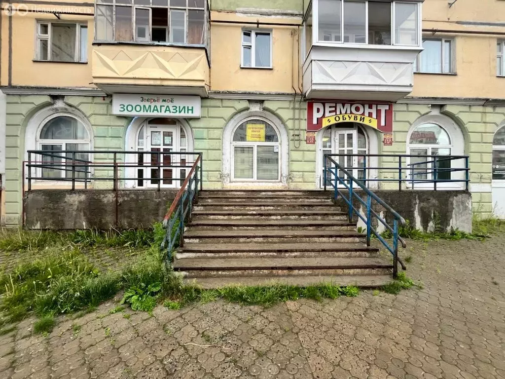 Помещение свободного назначения (69.5 м) - Фото 2