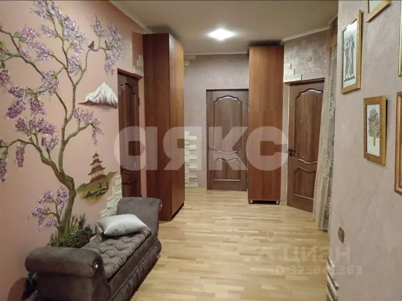 Дом в Крым, Симферопольский район, с. Мирное 10 (120 м) - Фото 1