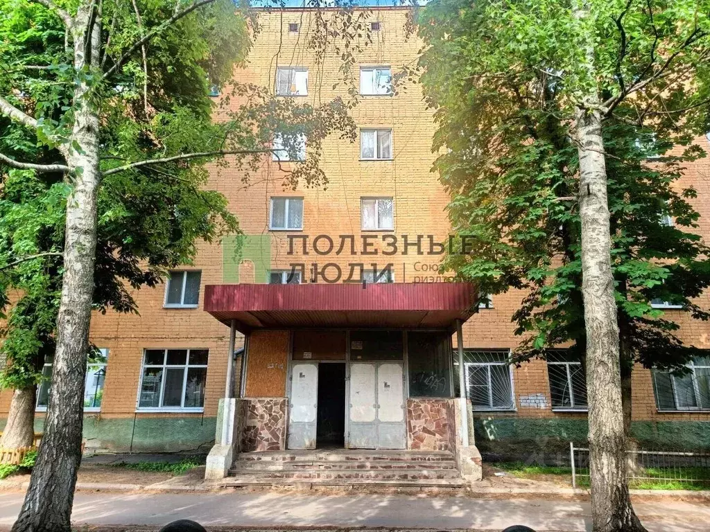 Комната Орловская область, Орел Речной пер., 11 (17.9 м) - Фото 1