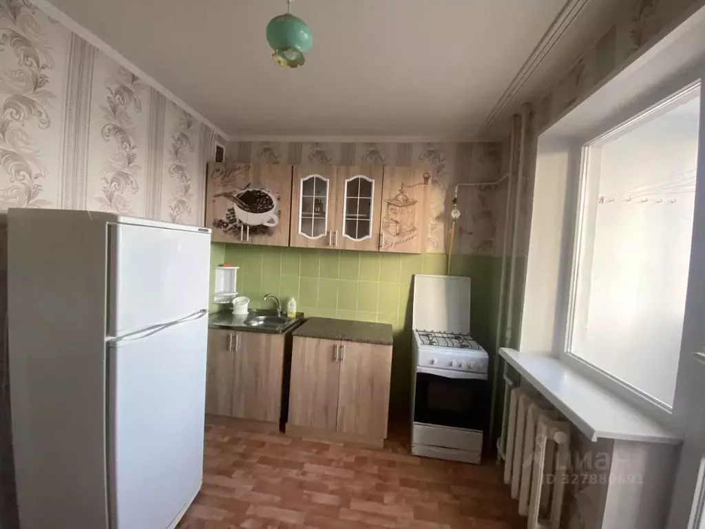 1-к кв. Орловская область, Орел бул. Молодежи, 4 (37.4 м) - Фото 1