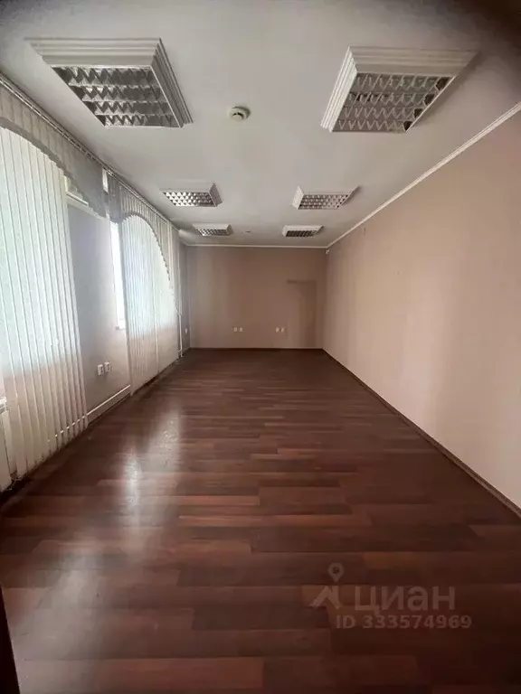 Офис в Красноярский край, Красноярск Вокзальная ул., 21 (164 м) - Фото 1