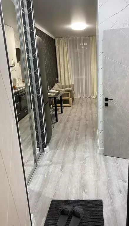 Продаётся 1-к квартира, 32 м - Фото 1