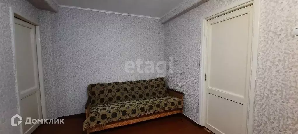 Продаётся 2-к квартира, 38.7 м - Фото 0